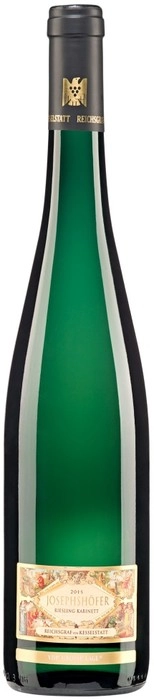 Вино Reichsgraf von Kesselstatt Josephshofer  Riesling Kabinett Рейхсграф фон Кессельштатт Йозефсхофер  Рислинг Кабинетт 2017 750 мл