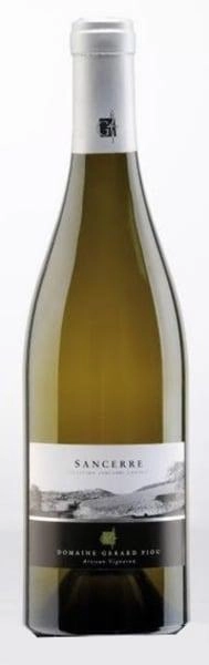 Вино Domain Gerard Fiou Sanserre Blanc  2017 750 мл