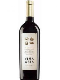 Вино Covinca Vina Oria Gran Reserva 2011 750 мл