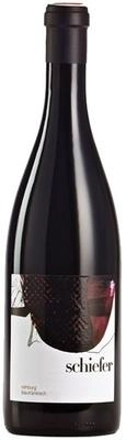 Вино Uwe Schiefer Blaufrankisch Reihburg Уве Шифер Блауфранкиш Райбург 2017 750 мл