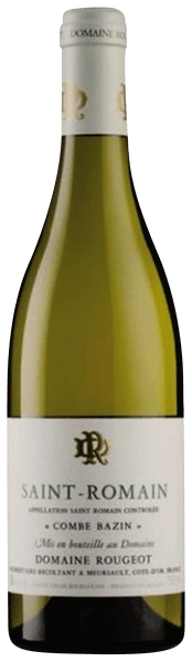 Вино Domaine Rougeot Saint-Romain La Combe Bazin  2022  750 мл