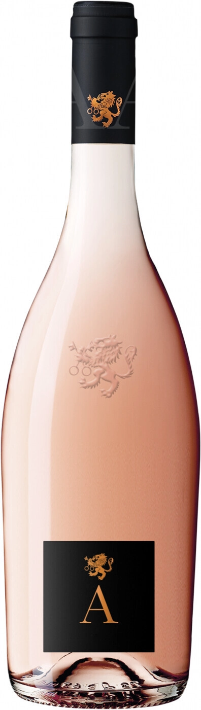 Вино Antinori Aldobrandesca  A  Rosato Toscana IGT   2022  750 мл 13%