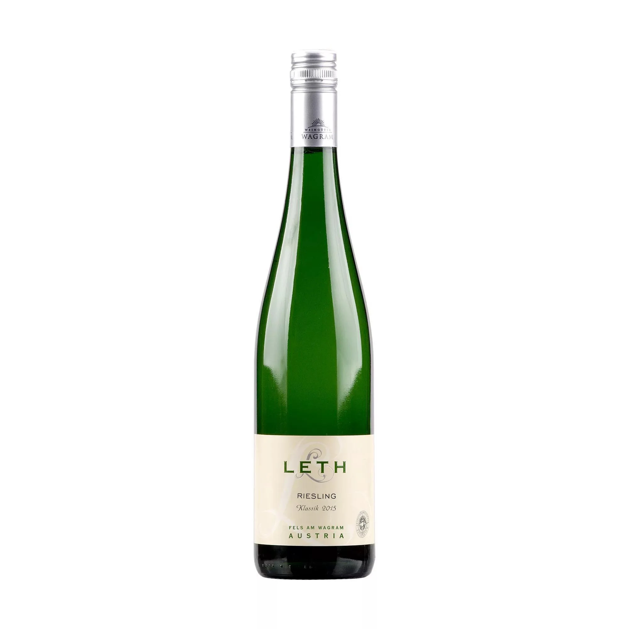 Вино Leth Riesling Klassik Лет  Рислинг Классик  2016 750 мл