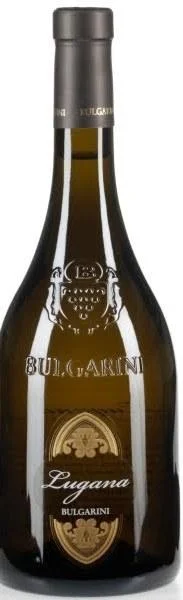 Вино CANTINA BULGARINI Lugana Gocce d'Oro DOC white dry КАНТИНА БУЛГАРИНИ Лугана Гочче д'Оро DOC 2017 750 мл