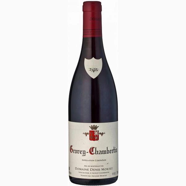 Вино Domaine Denis Mortet   Mae Senke Terroir  Gevrey-Chambertin   2016 750 мл