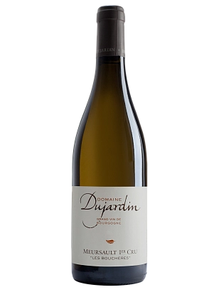 Domaine   Domaine Dujardin Meursault 1er Cru Les Bouchères 2022 750 мл  13 %