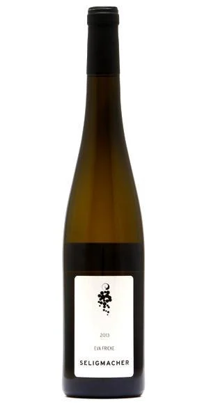 Вино Eva Fricke Lorch Seligmaher Riesling   Ева Фрике Селигмахер  Рислинг 2016 750 мл