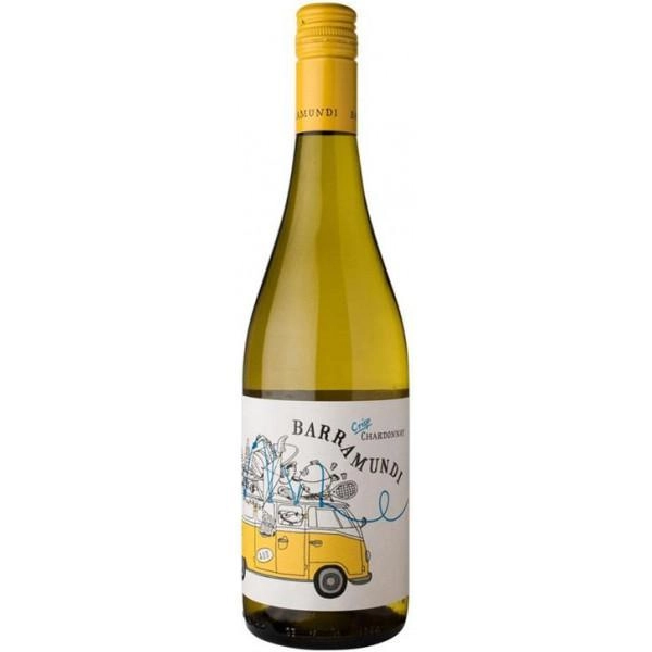 Вино Baramundi Chardonnay  2019 750 мл