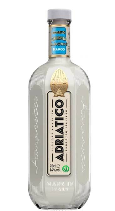 Ликер Amaretto Adriatico Blanco   700 мл
