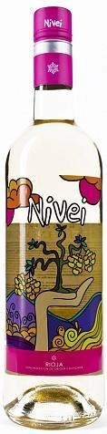 Вино Bodegas Nivarius Rioja DOCa Nivei  750 мл