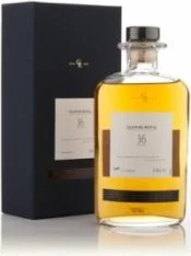 Виски Glenury Royal 36 Years Old 1968  gift box Виски Гленури Ройал 36 лет в подарочной коробке  700 мл