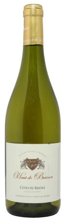 Вино Haut de Buisson   2019 750 мл