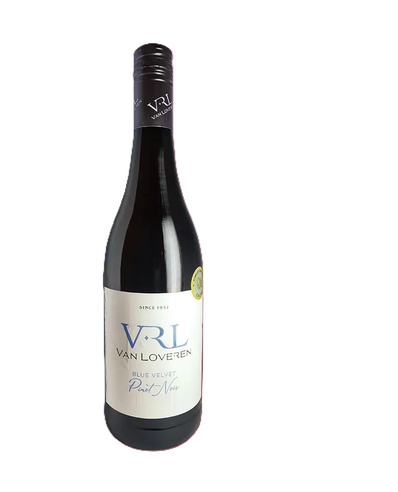 Вино Van Loveren Pinot Noir  750 мл