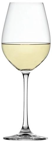 Бокалы Spiegelau Salute White Wine Set of 4 Glasses gift box Шпигелау Салют Набор из 4 бокалов для белого вина в подарочной коробке 465 мл арт 4720172