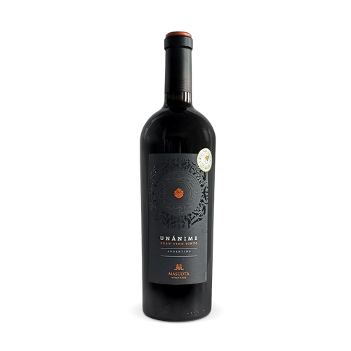 ВИНО Unanime  750 мл 14%