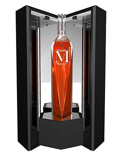 Виски Macallan M Decanter  в п/у 700 мл