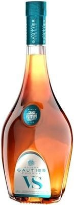 Коньяк Maison Gautier VS Мэзон Готье ВС 700 мл