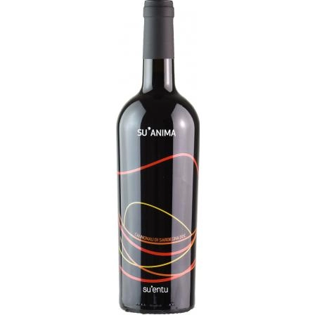 Вино Cannonau Di Sardegna DOC   2016 750 мл