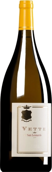 Вино Tenuta San Leonardo Vette di San Leonardo Vignete Dele Dolomiti IGT  2023 1500 мл  12,5%