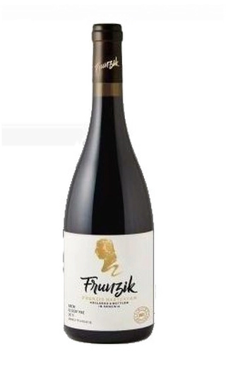 Вино  Frunzik  Red   750 мл