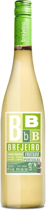 Вино Sivac  Brejeiro   Branco  Брэхэйро  белое полусухое  2023 750 мл