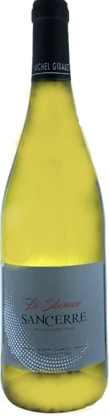 Вино Michel Girault  Sancerre La Silicieuse  2021 750 мл 13%