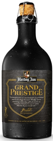 Пиво Hertog Jan Grand Prestige 500 мл
