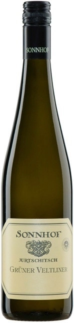 Вино SONNHOF GRUNER VELTLINER  ЗОННХОФ ГРЮНЕР ВЕЛЬТЛИНЕР 2017 750 мл