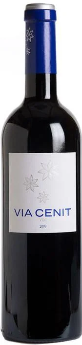 Вино красное сухое Vinas del Cenit, "Via Cenit","Виа Сенит",750 мл