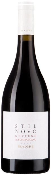 Вино Banfi Stilnovo Toscana IGT  2021 750 мл