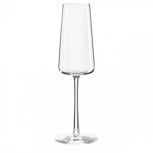 Бокал для шампанского   Power d=72.5 h=226мм  стекло Stolzle Германия  1590029  240 мл