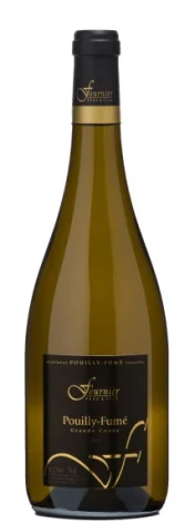 Вино FOURNIER PERE ET FILS GRAND FUME POUILLY-FUME ФУРНЬЕ ПЮЙИ ФЮМЕ ГРАНД КЮВЕ ЛЕ ГРАНД ФЮМЕ белое сухое