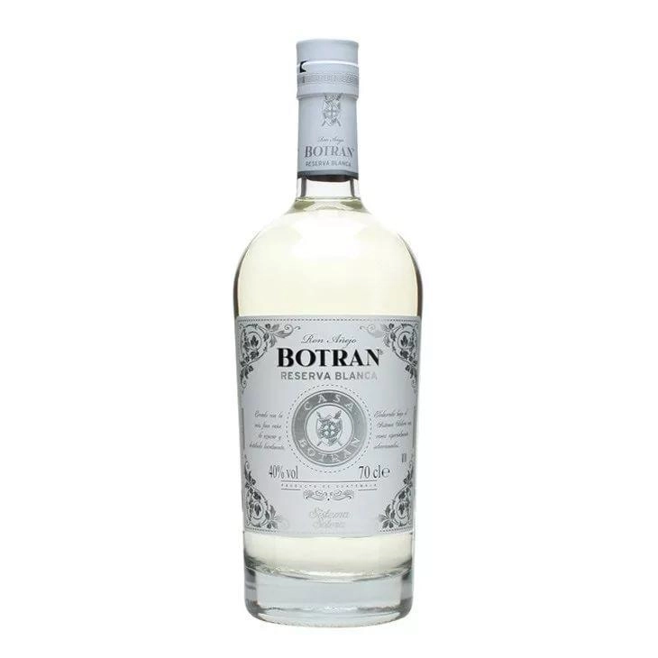 Ром Botran Reserva Blanca   6 year 700 мл