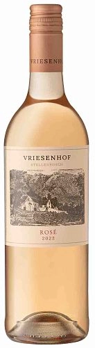 Вино Vriesenhof Rose 2022  750 мл  13 %