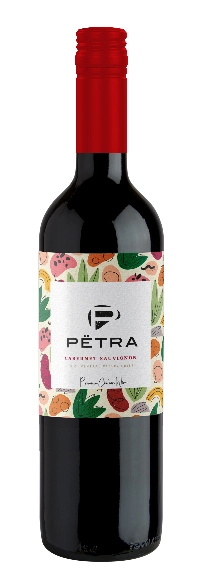 Вино Matetic Wine Group Petra  Cabernet Sauvignon 2023 750 мл 13%