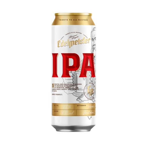 Пиво Edelmeister IPA