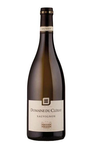 Вино Domaine du Cleray Sauvignon  750 мл 