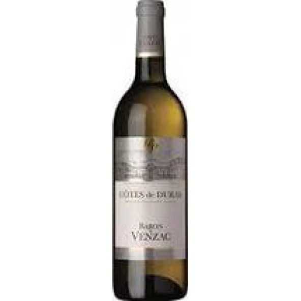 Вино Albert Bichot Côtes de Duras Baron de Vanzac  2012 750 мл