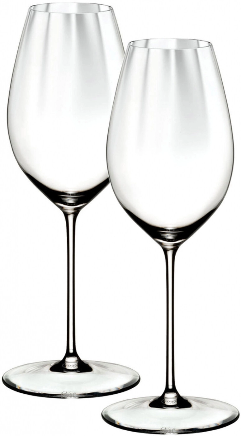 Бокалы Riedel Performance Sauvignon Blanc set of 2 pcs Ридель Перформанс Совиньон Блан набор из 2 бокалов 375 мл