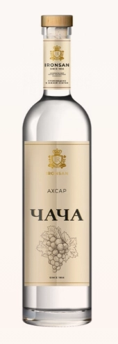 Чача Ahsar Chacha Klassicheskaya 500 мл