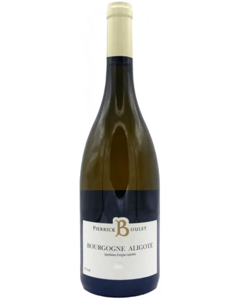 Вино Pierrick Bouley Bourgogne Aligote  2021  750 мл