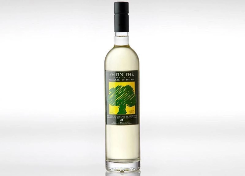 Вино Gaia-Wines Ritinitis Nobilis  750 мл