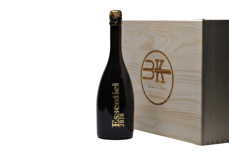 Шампанское Collard Picard Premier Cru Essentiel Millésimé Dosage Zéro  2010 1500 мл