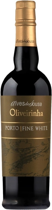 Портвейн "Oliveirinha" Fine White Porto  750 мл