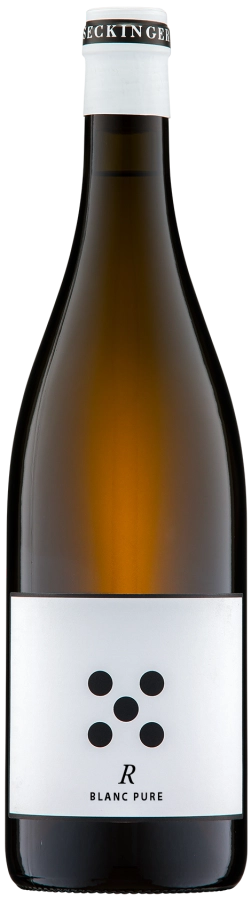 Вино Weingut Seckinger Savagnin Pure  2022 750 мл 12,5%