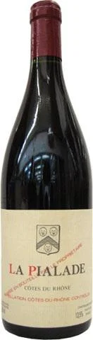 Вино Chateau Rayas. "La Pialade" Cotes du Rhone Шато Райяс. "Ла Пьялад" Кот дю Рон, 750 мл