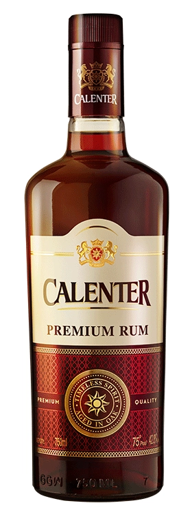 Ром Calenter Premium  500 мл