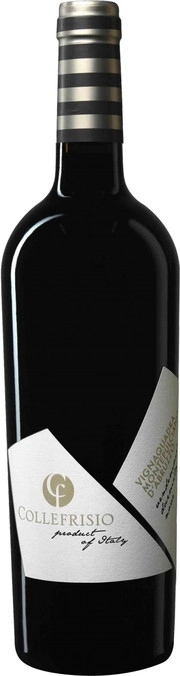Вино Collefrisio  "Vignaquadra" Montepulciano d'Abruzzo DOC    2013  750 мл