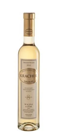 Вино Kracher TBA №8 Scheurebe Крахер ТВА №8 Шойребе 2013 375 мл