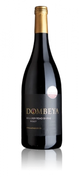 Вино Haskell Vineyards Dombeya Boulder Road Shiraz  2017 750 мл